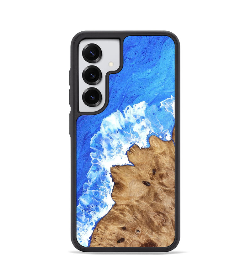 Galaxy S25 Wood Phone Case - Taniyah (Coastal, 823562)