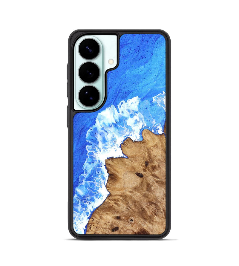 Galaxy S26 Wood Phone Case - Taniyah (Coastal, 823562)