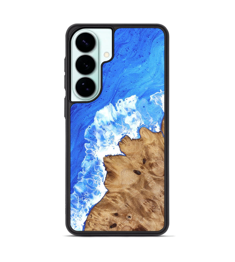 Galaxy S26 Plus Wood Phone Case - Taniyah (Coastal, 823562)