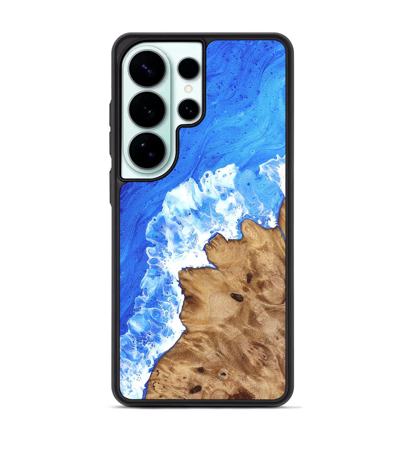 Galaxy S26 Ultra Wood Phone Case - Taniyah (Coastal, 823562)