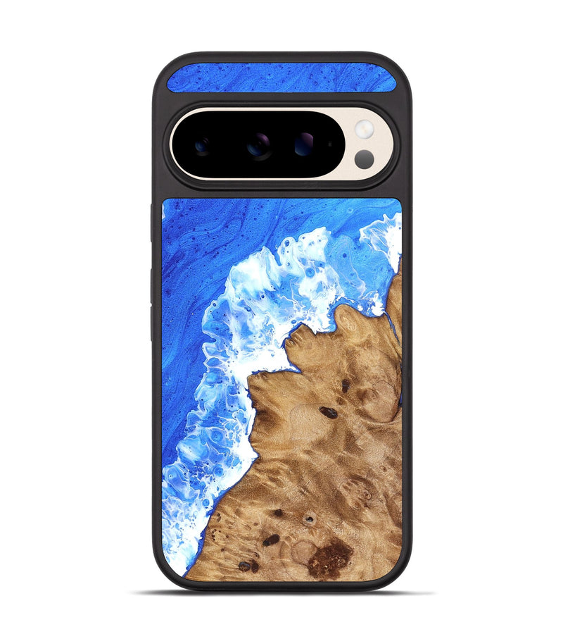 Pixel 10 Wood Phone Case - Taniyah (Coastal, 823562)