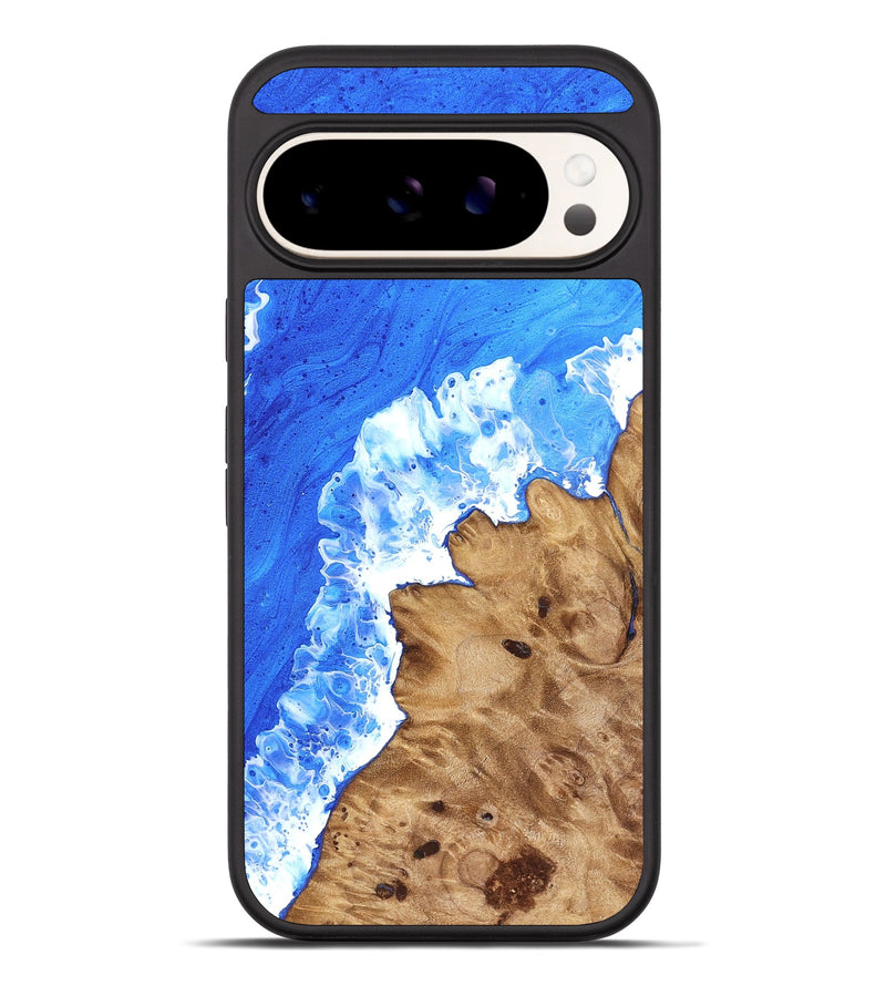 Pixel 10 Pro XL Wood Phone Case - Taniyah (Coastal, 823562)