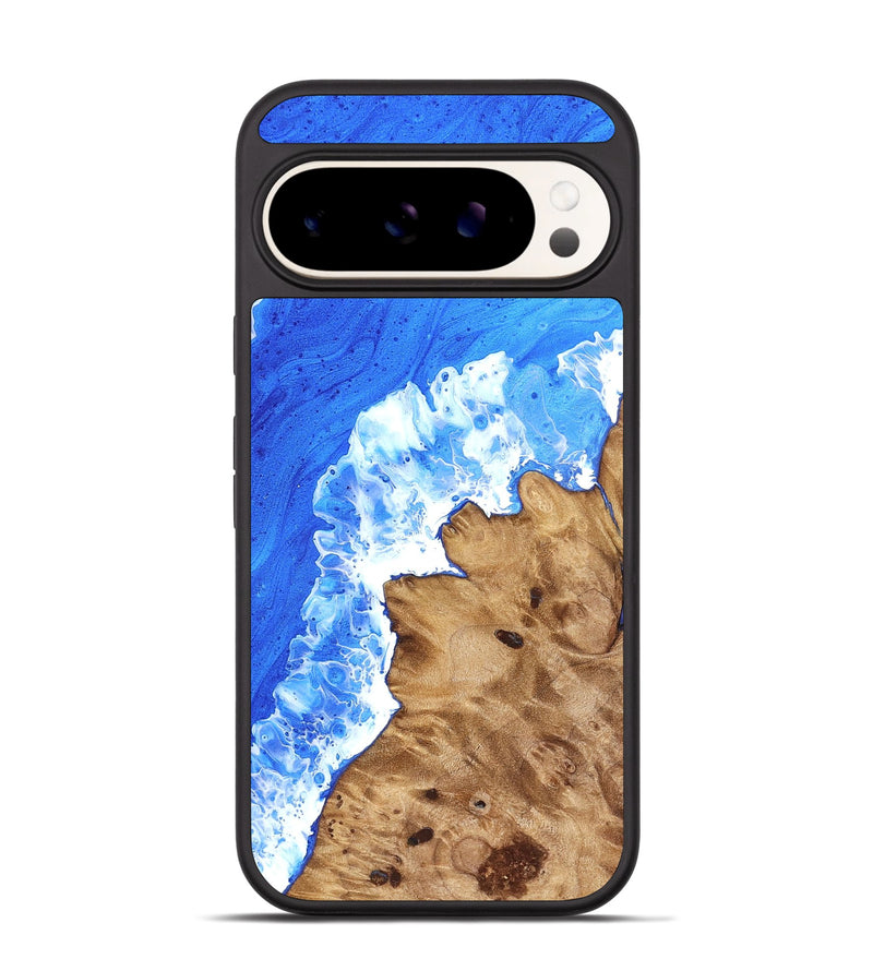 Pixel 9 Wood Phone Case - Taniyah (Coastal, 823562)