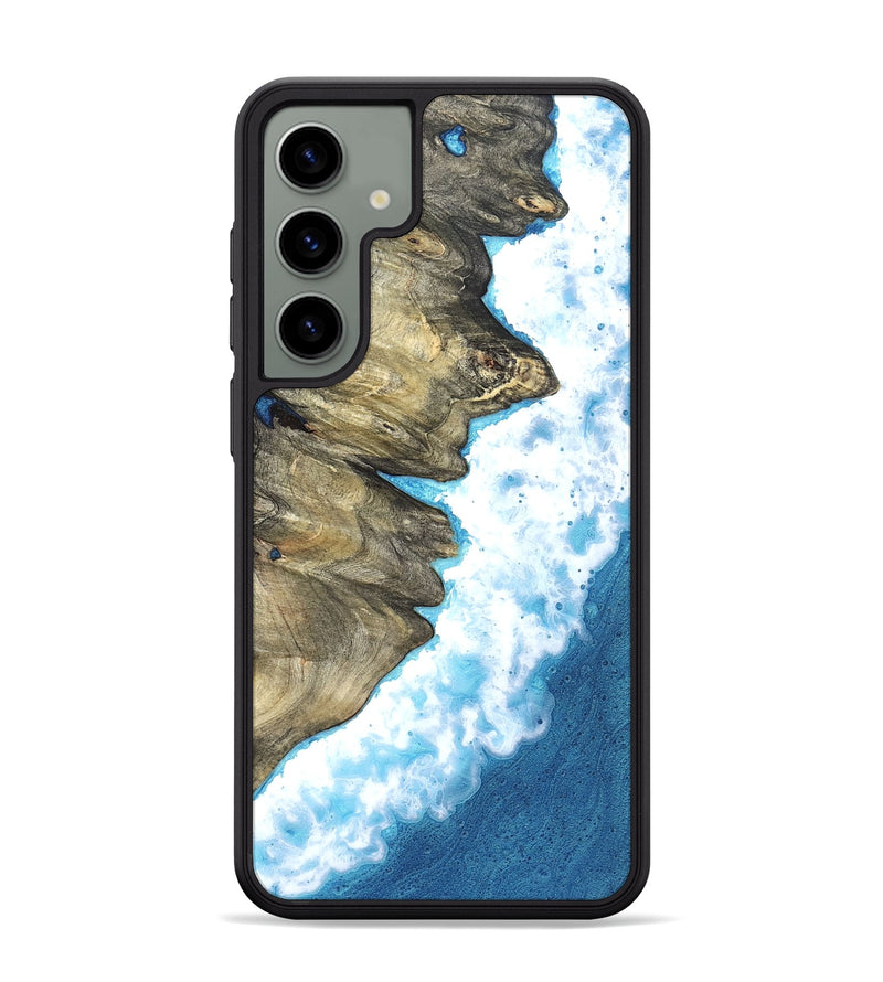 Galaxy S24 Plus Wood Phone Case - Eliseo (Coastal, 823563)