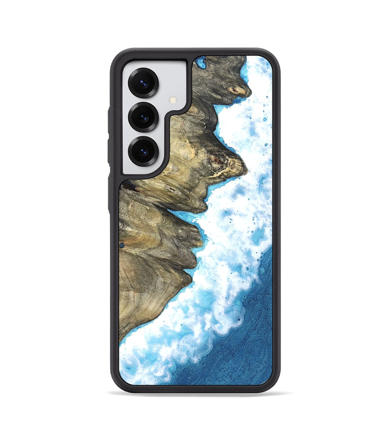 Galaxy S25 Wood Phone Case - Eliseo (Coastal, 823563)