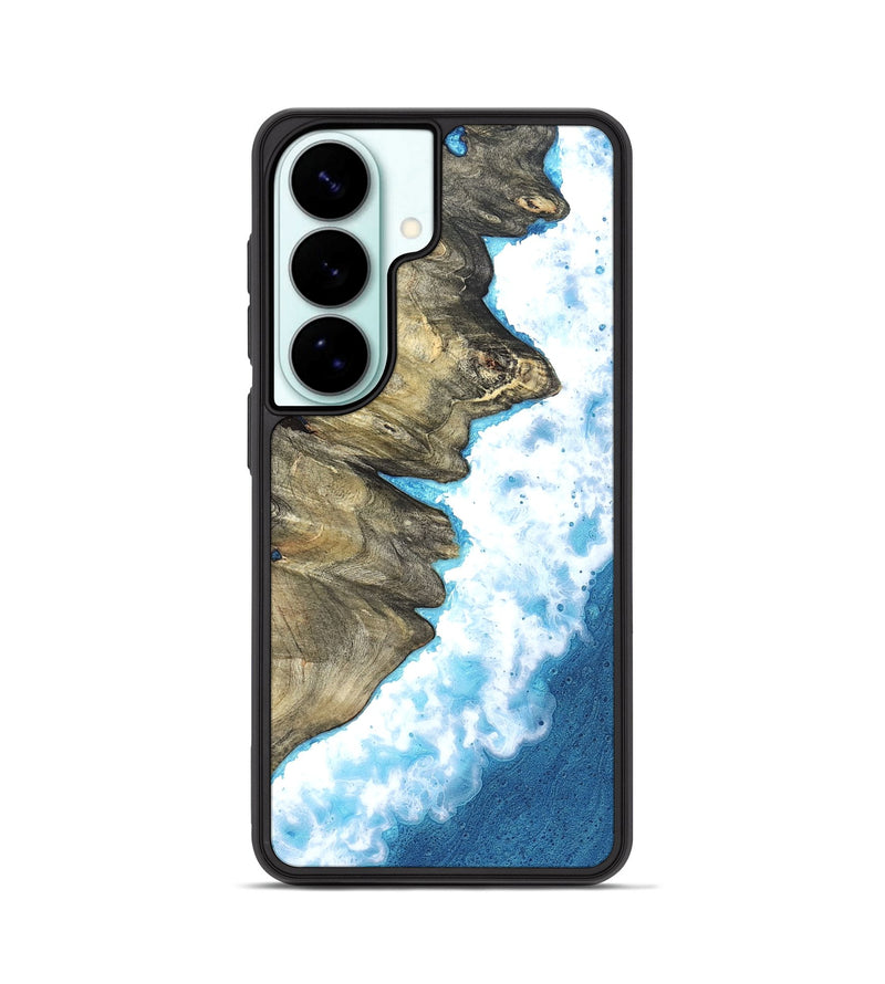 Galaxy S26 Wood Phone Case - Eliseo (Coastal, 823563)