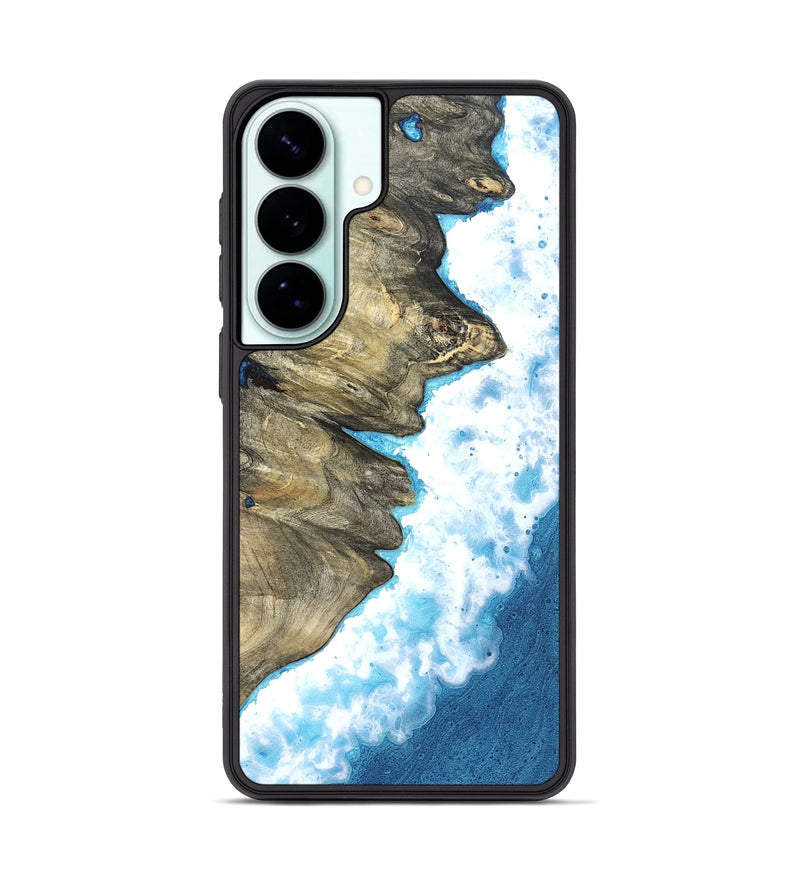 Galaxy S26 Plus Wood Phone Case - Eliseo (Coastal, 823563)
