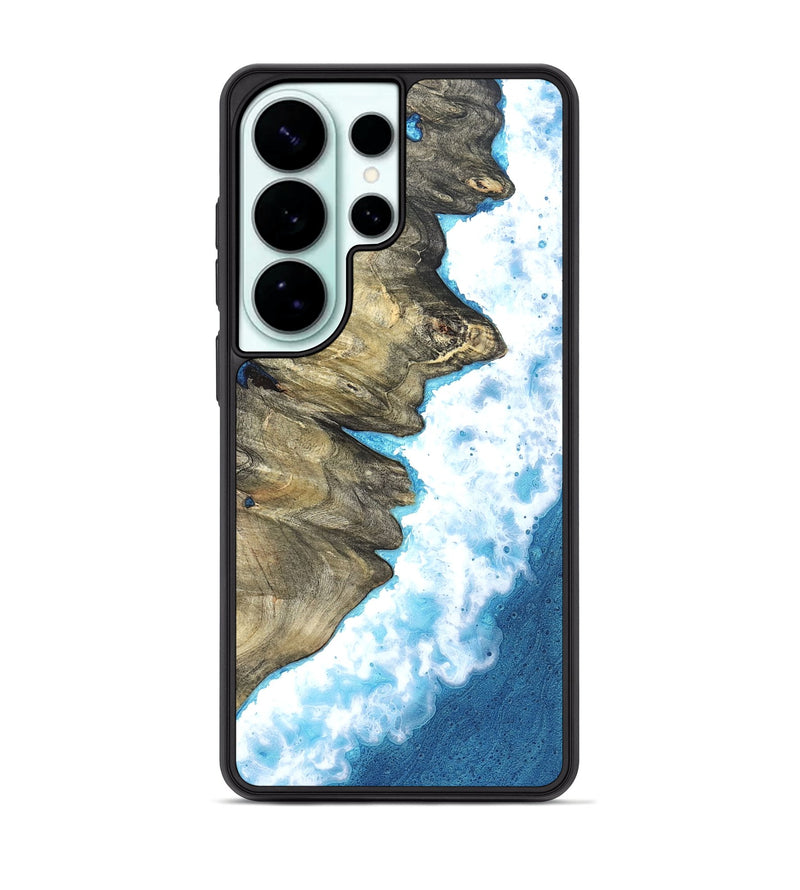Galaxy S26 Ultra Wood Phone Case - Eliseo (Coastal, 823563)