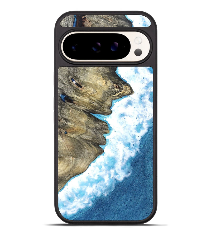Pixel 9 Pro XL Wood Phone Case - Eliseo (Coastal, 823563)