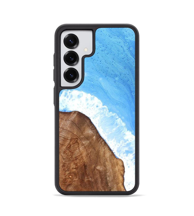 Galaxy S25 Wood Phone Case - Rae (Coastal, 823565)
