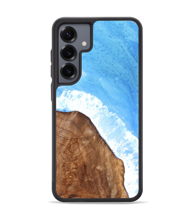 Galaxy S25 Plus Wood Phone Case - Rae (Coastal, 823565)
