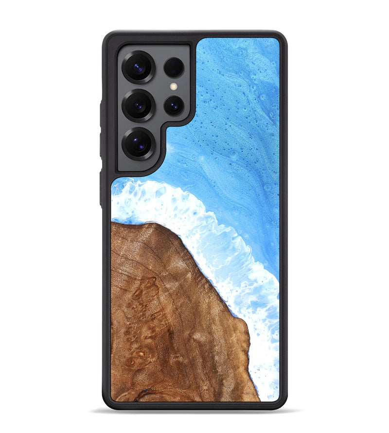 Galaxy S25 Ultra Wood Phone Case - Rae (Coastal, 823565)