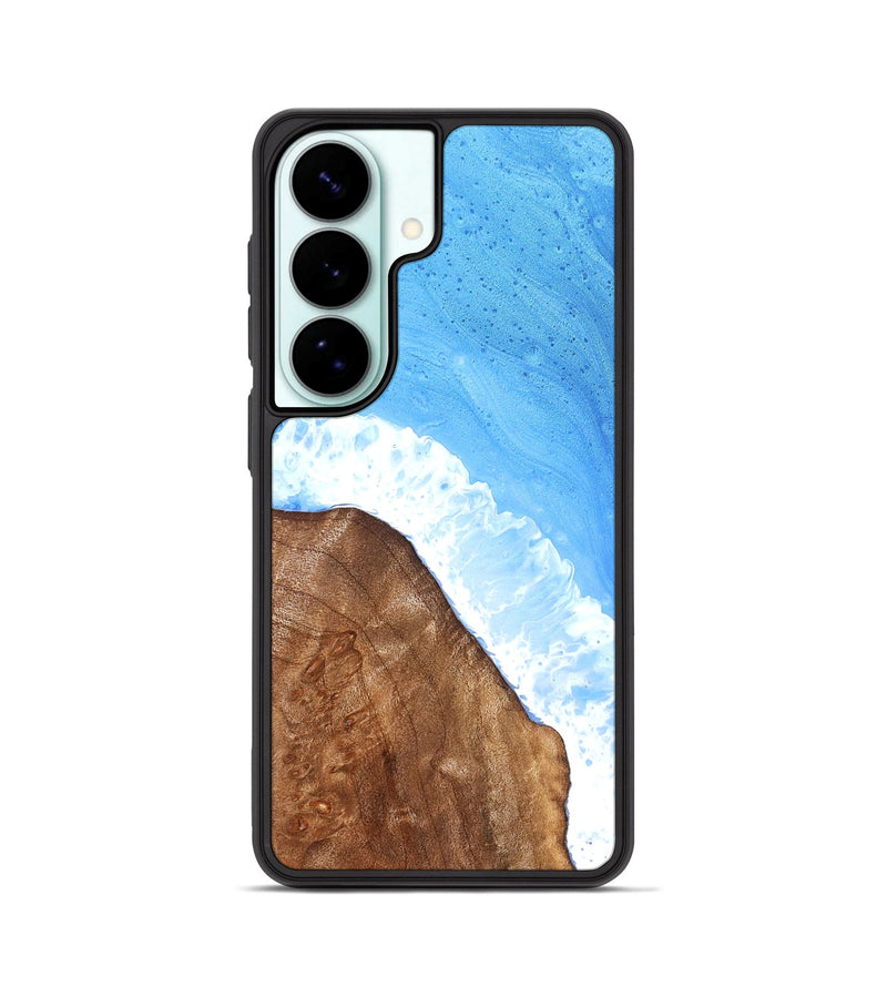Galaxy S26 Wood Phone Case - Rae (Coastal, 823565)