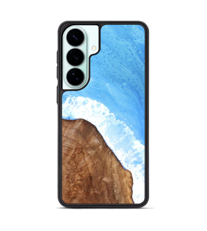 Galaxy S26 Plus Wood Phone Case - Rae (Coastal, 823565)