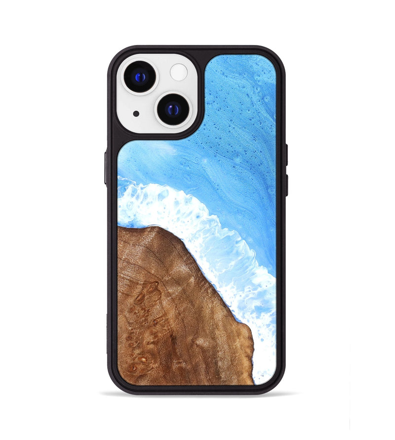 iPhone 13 Wood Phone Case - Rae (Coastal, 823565)