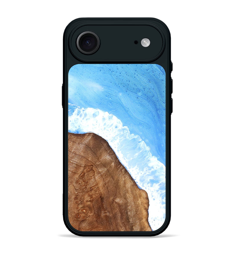 iPhone 17 Air Wood Phone Case - Rae (Coastal, 823565)