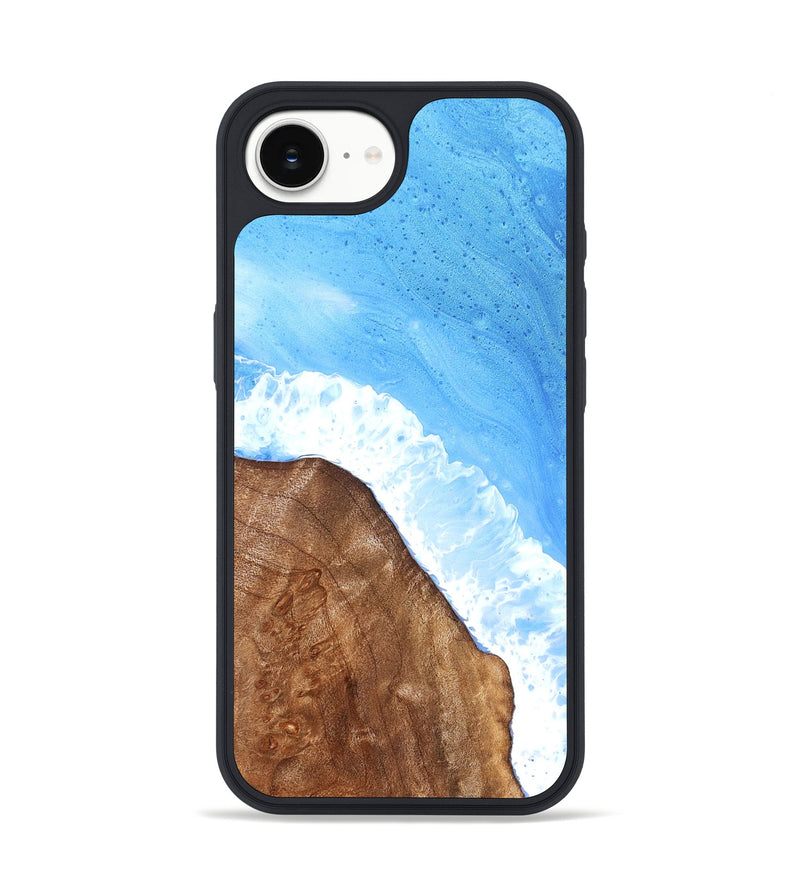 iPhone 17e Wood Phone Case - Rae (Coastal, 823565)