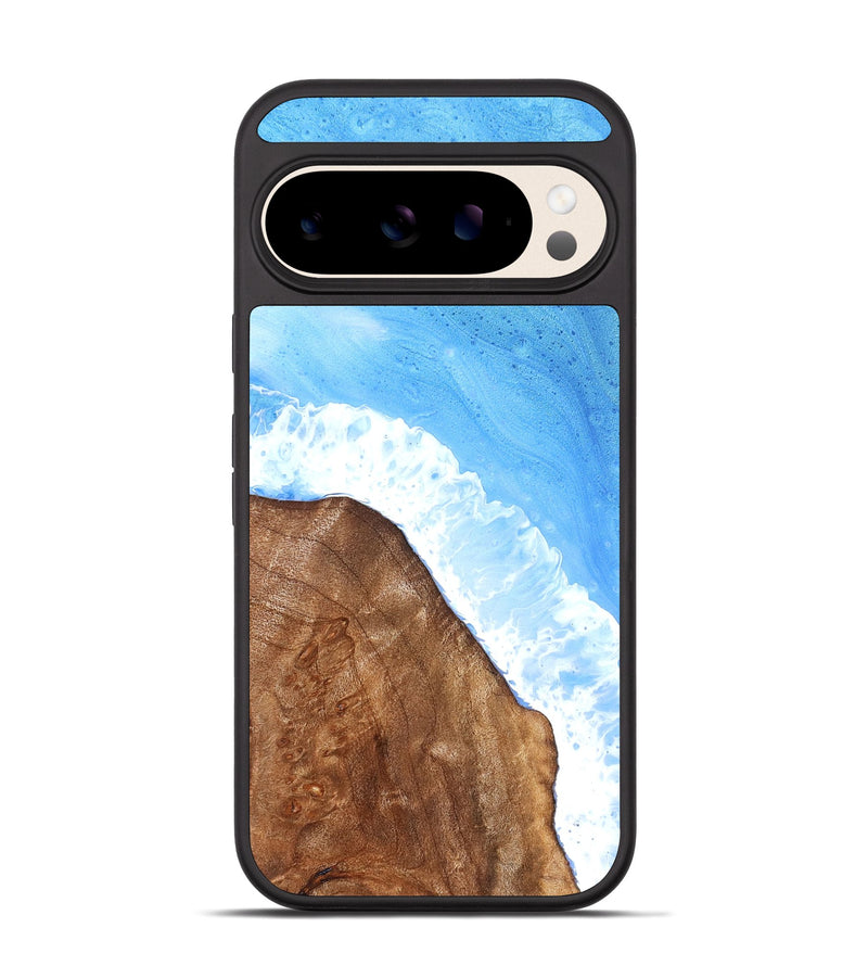 Pixel 10 Wood Phone Case - Rae (Coastal, 823565)