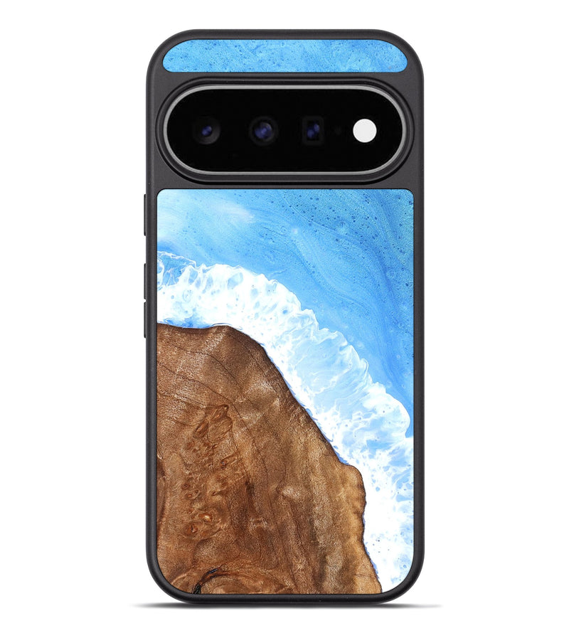 Pixel 11 Pro XL Wood Phone Case - Rae (Coastal, 823565)