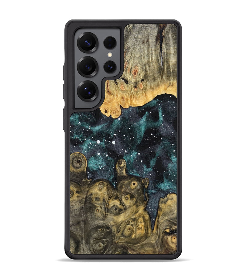 Galaxy S25 Ultra Wood Phone Case - Poppy (Cosmos, 823566)