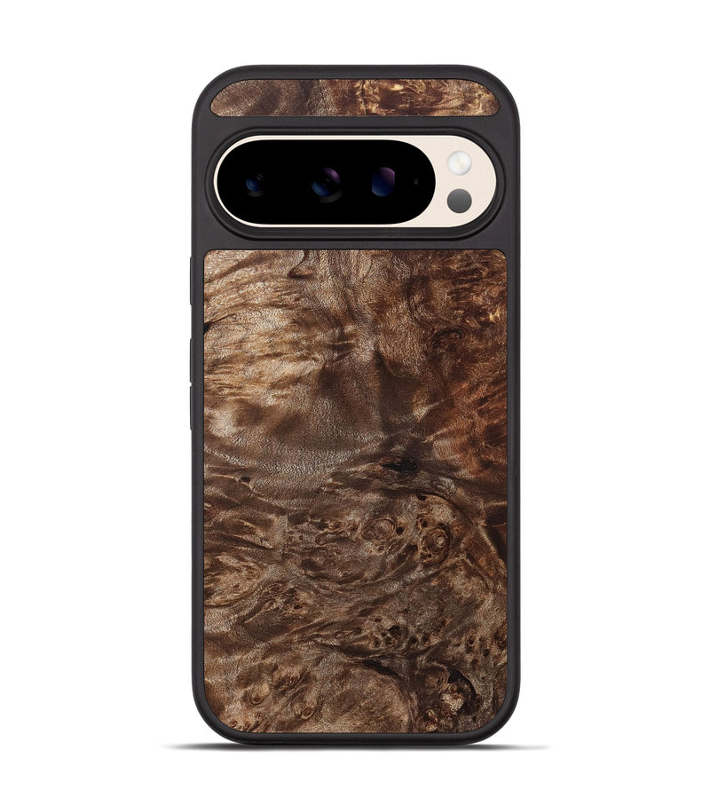 Pixel 10 Wood Phone Case - Grayce (Wood Burl, 823568)