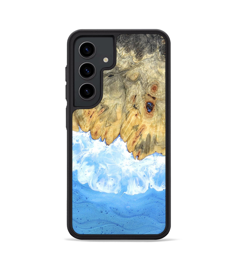 Galaxy S24 Wood Phone Case - Sharron (Coastal, 823581)