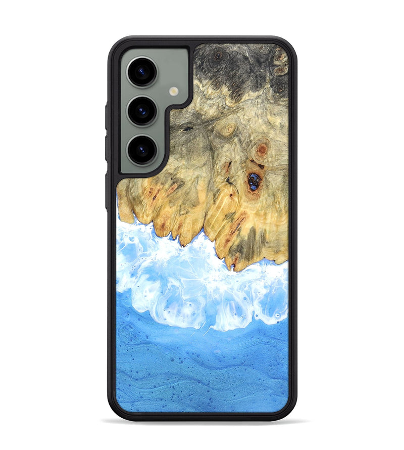 Galaxy S24 Plus Wood Phone Case - Sharron (Coastal, 823581)