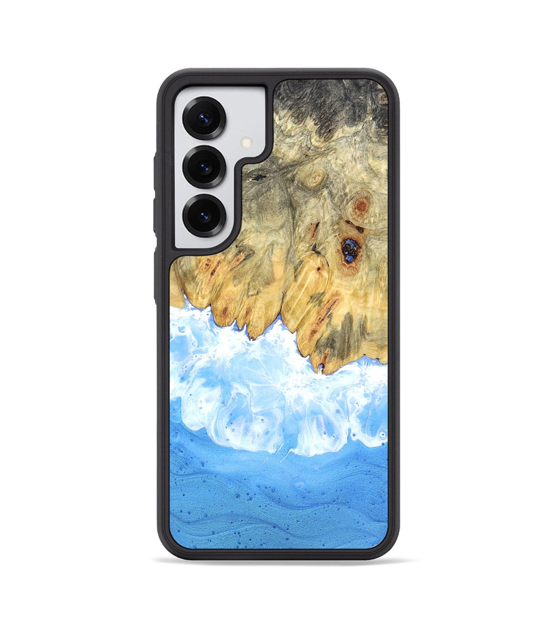 Galaxy S25 Wood Phone Case - Sharron (Coastal, 823581)