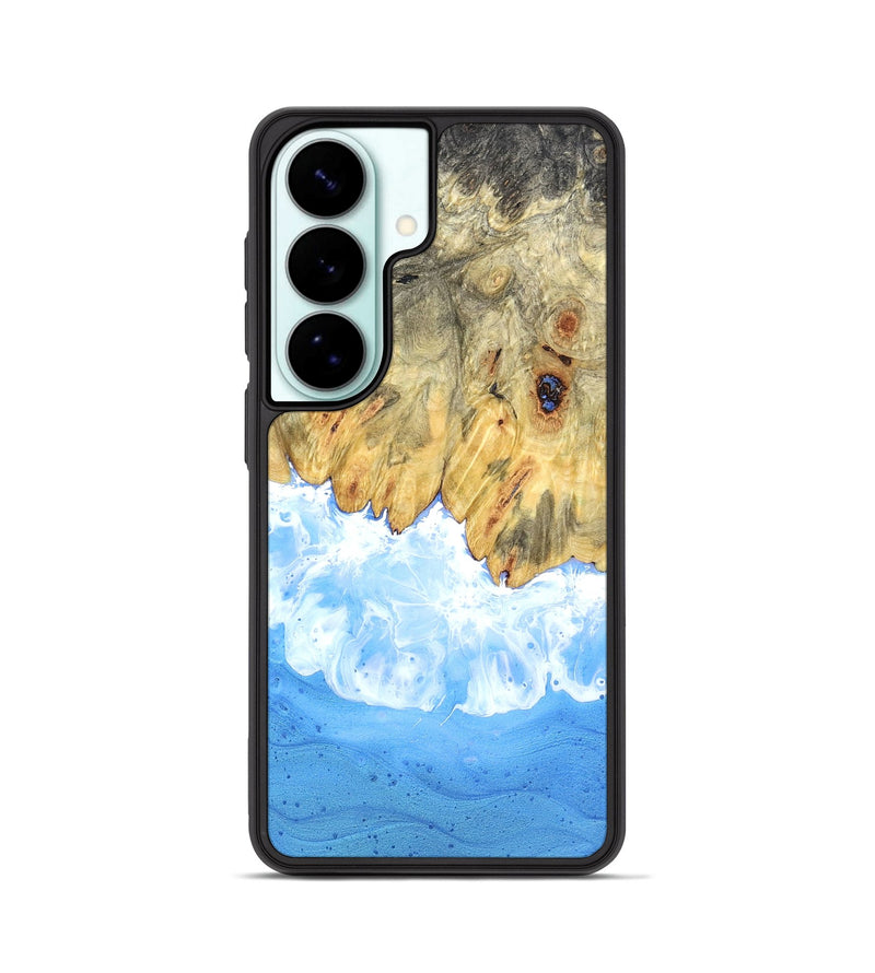 Galaxy S26 Wood Phone Case - Sharron (Coastal, 823581)