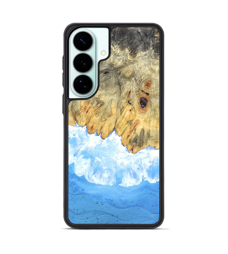Galaxy S26 Plus Wood Phone Case - Sharron (Coastal, 823581)