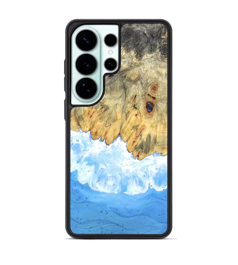 Galaxy S26 Ultra Wood Phone Case - Sharron (Coastal, 823581)