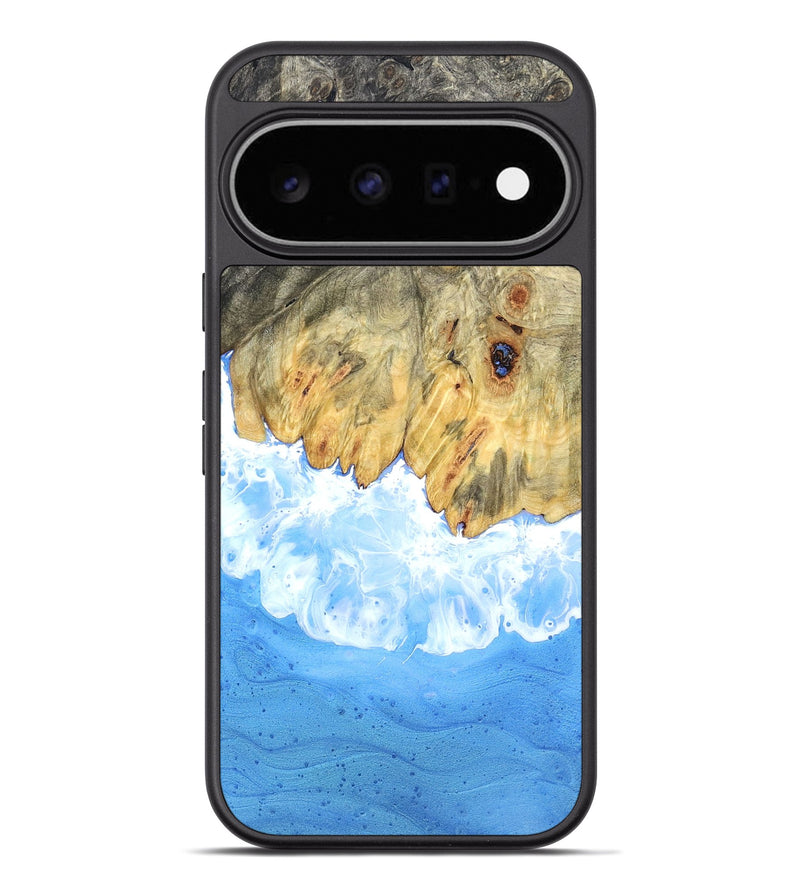 Pixel 11 Pro XL Wood Phone Case - Sharron (Coastal, 823581)