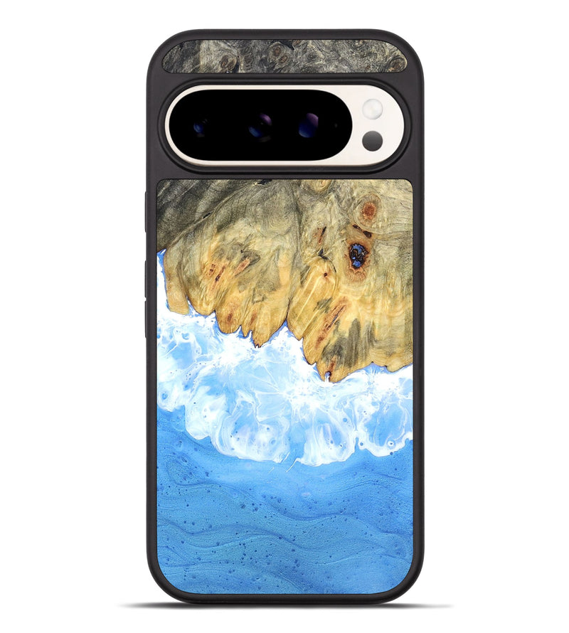 Pixel 9 Pro XL Wood Phone Case - Sharron (Coastal, 823581)