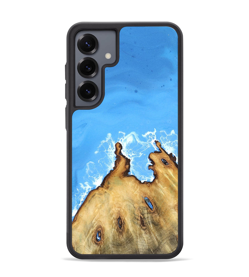 Galaxy S25 Plus Wood Phone Case - Talia (Coastal, 823582)