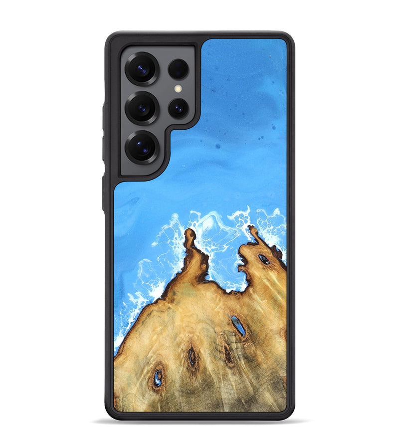 Galaxy S25 Ultra Wood Phone Case - Talia (Coastal, 823582)