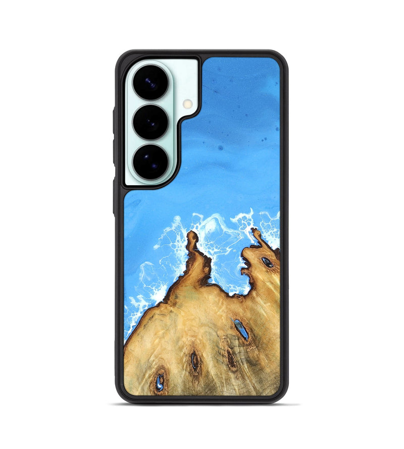 Galaxy S26 Wood Phone Case - Talia (Coastal, 823582)