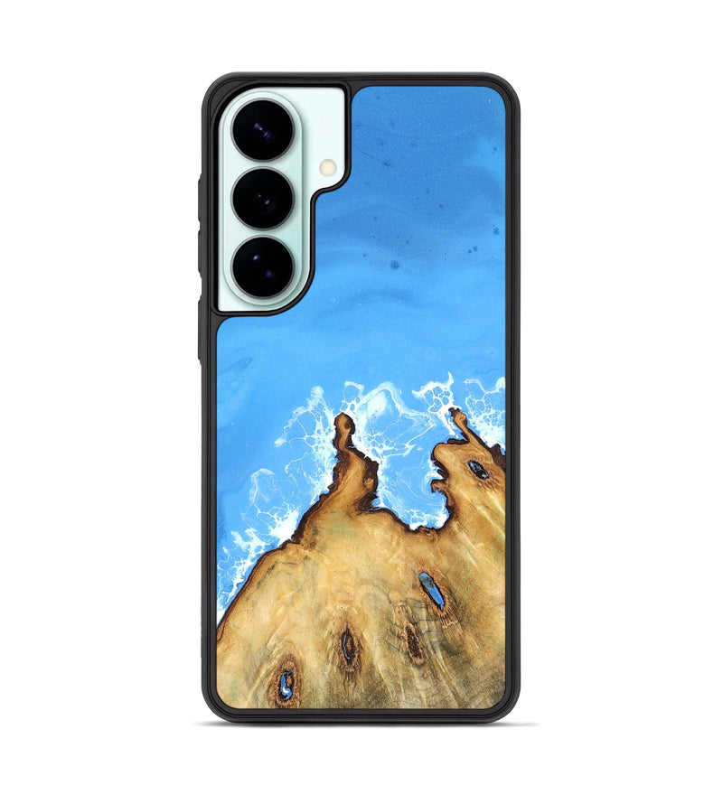 Galaxy S26 Plus Wood Phone Case - Talia (Coastal, 823582)