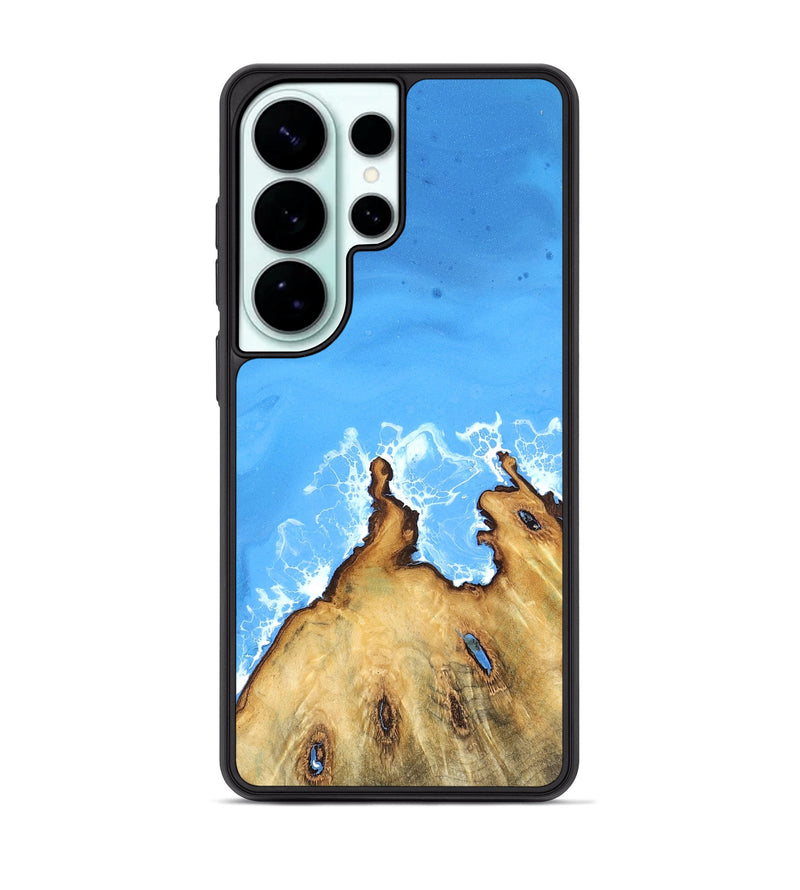 Galaxy S26 Ultra Wood Phone Case - Talia (Coastal, 823582)