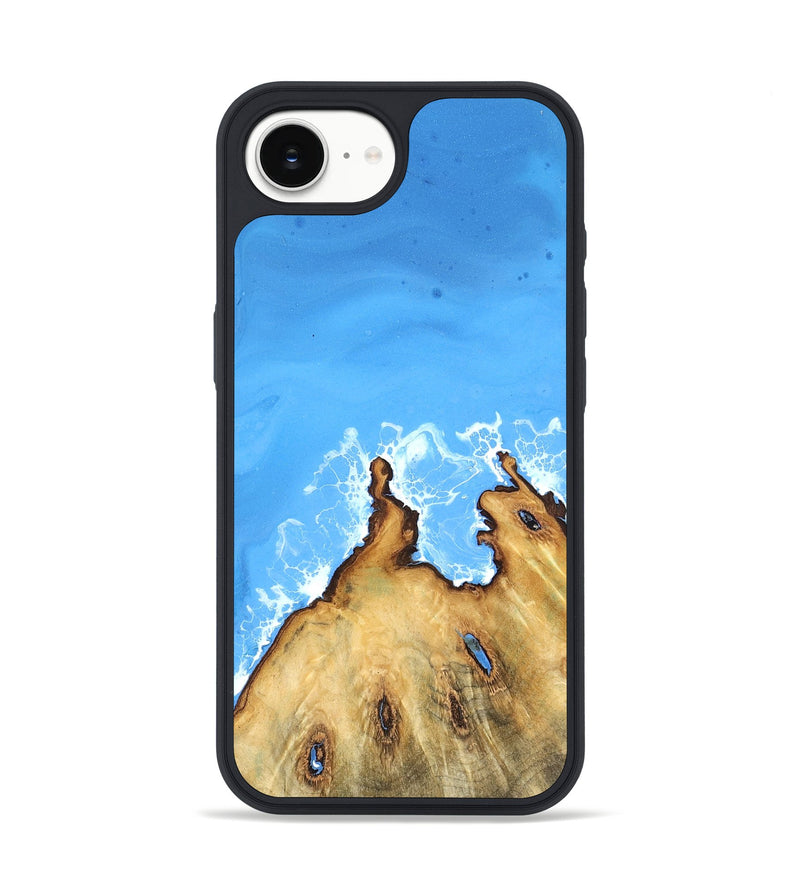 iPhone 17e Wood Phone Case - Talia (Coastal, 823582)