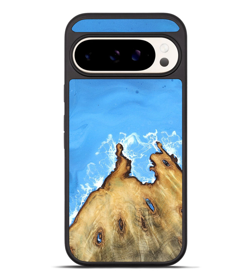 Pixel 10 Pro XL Wood Phone Case - Talia (Coastal, 823582)