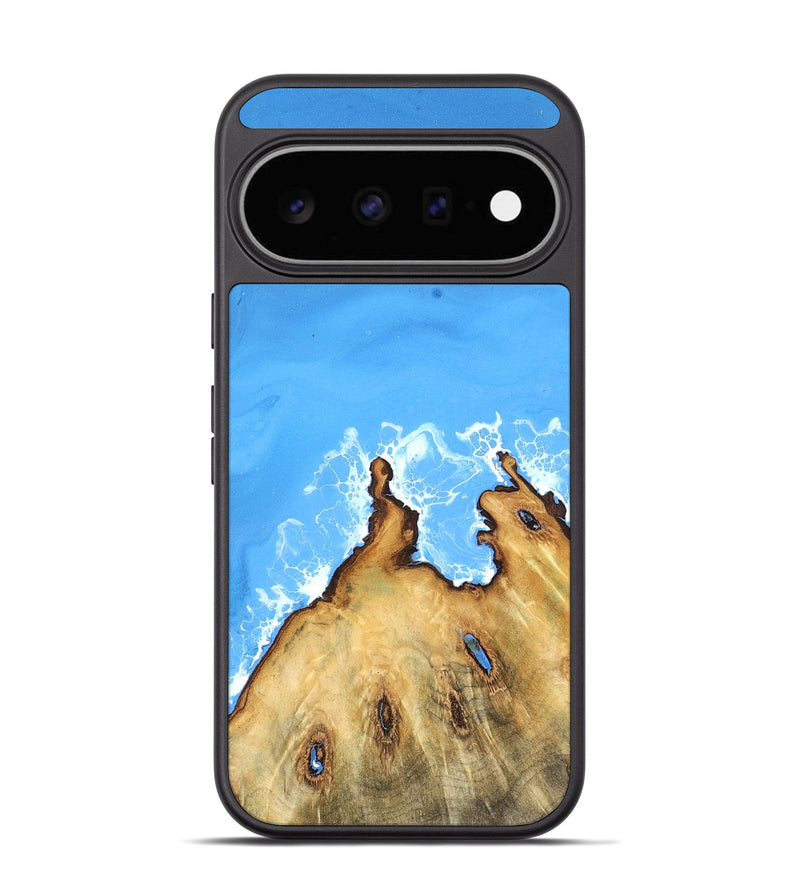 Pixel 11 Wood Phone Case - Talia (Coastal, 823582)