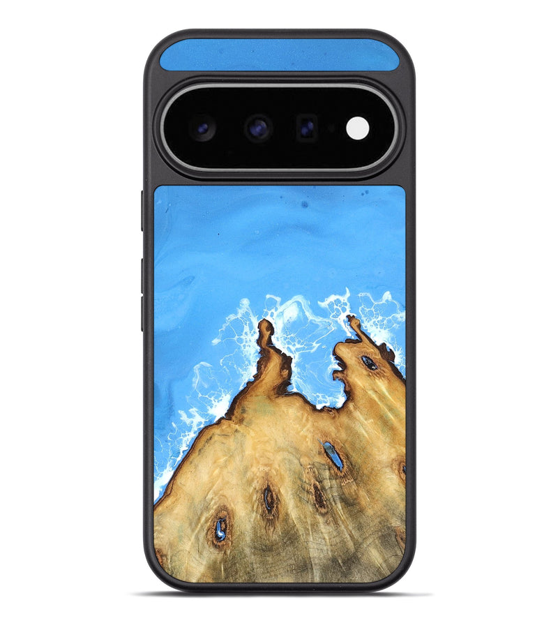 Pixel 11 Pro XL Wood Phone Case - Talia (Coastal, 823582)