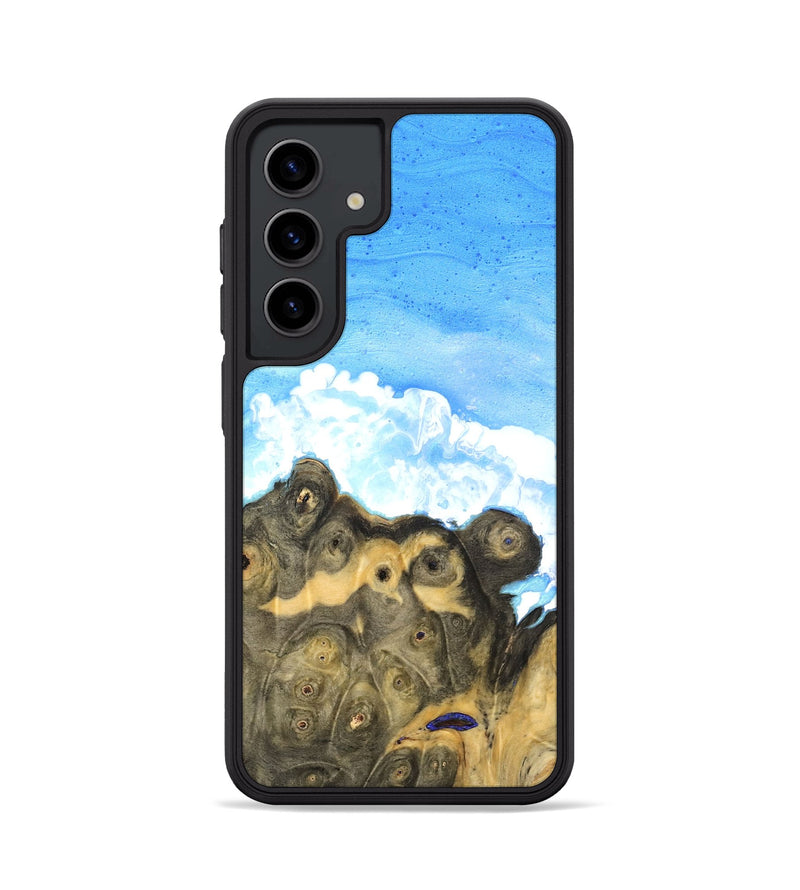 Galaxy S24 Wood Phone Case - Zhane (Coastal, 823583)