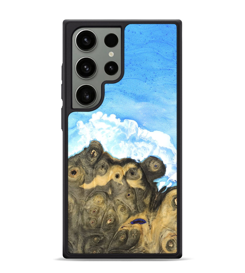 Galaxy S24 Ultra Wood Phone Case - Zhane (Coastal, 823583)