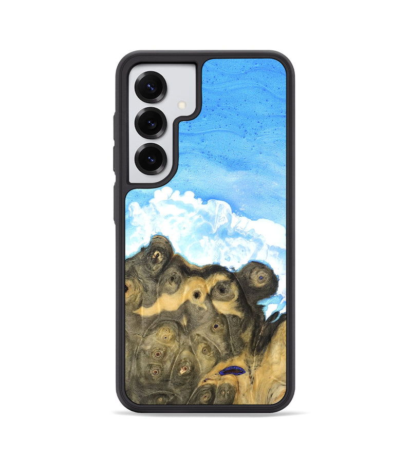 Galaxy S25 Wood Phone Case - Zhane (Coastal, 823583)