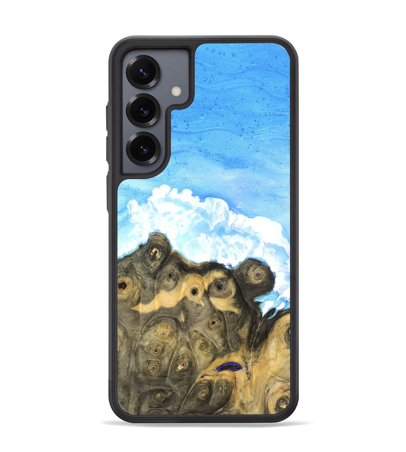 Galaxy S25 Plus Wood Phone Case - Zhane (Coastal, 823583)