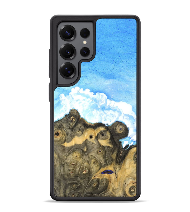 Galaxy S25 Ultra Wood Phone Case - Zhane (Coastal, 823583)