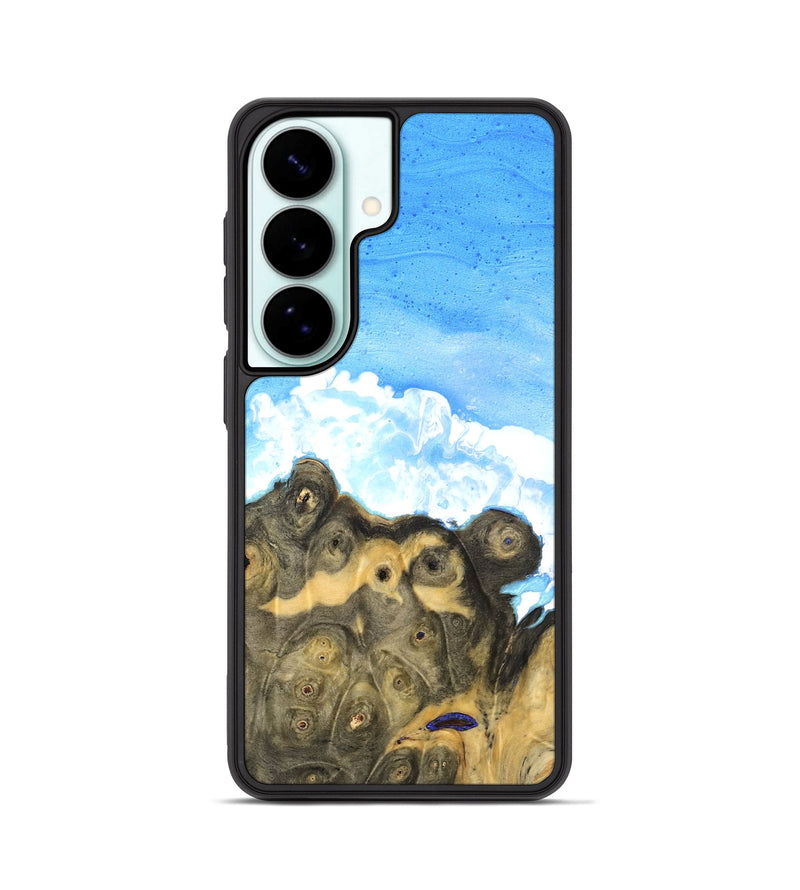 Galaxy S26 Wood Phone Case - Zhane (Coastal, 823583)
