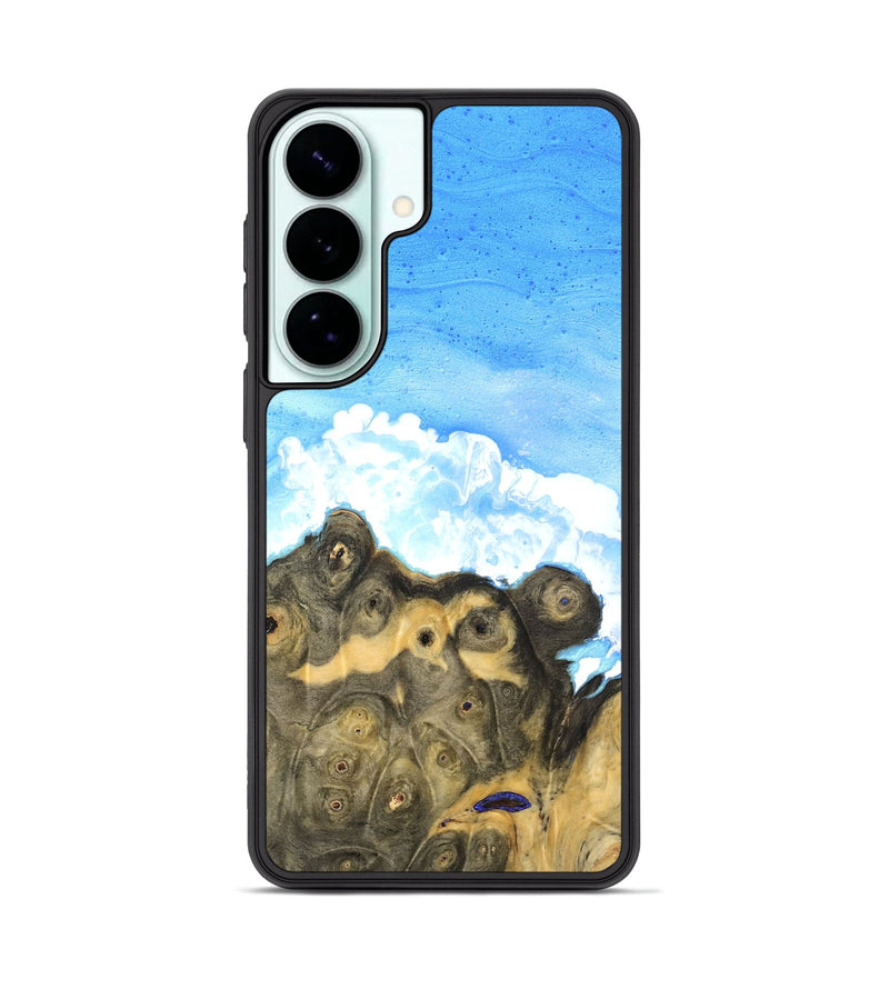 Galaxy S26 Plus Wood Phone Case - Zhane (Coastal, 823583)