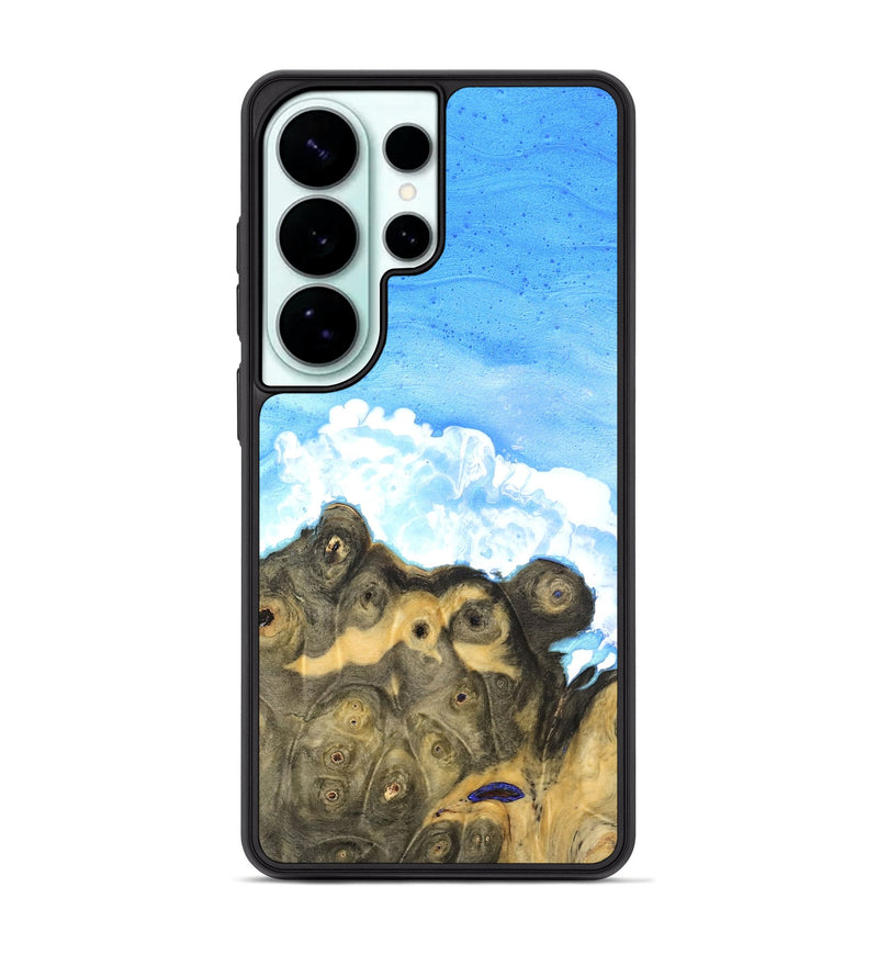 Galaxy S26 Ultra Wood Phone Case - Zhane (Coastal, 823583)